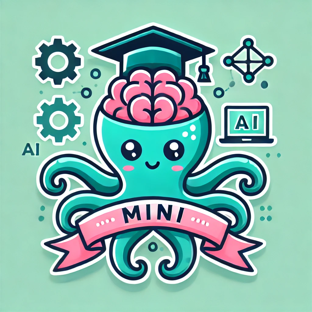 Mini Logo